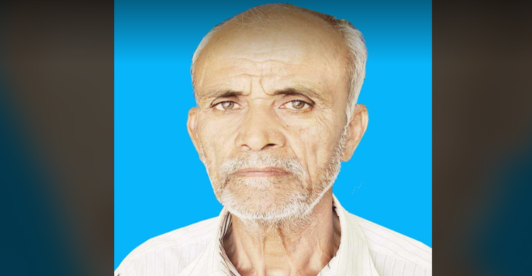 বেপরোয়া মোটরসাইকেলের ধাক্কায় অবসরপ্রাপ্ত বিজিবি সদস্য নিহত